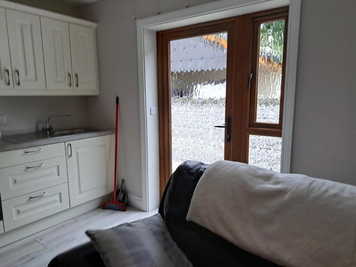 Pollys Haven Daire Ballybrack  Dış mekan fotoğraf