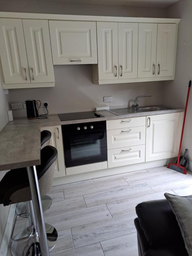 Pollys Haven Daire Ballybrack  Dış mekan fotoğraf